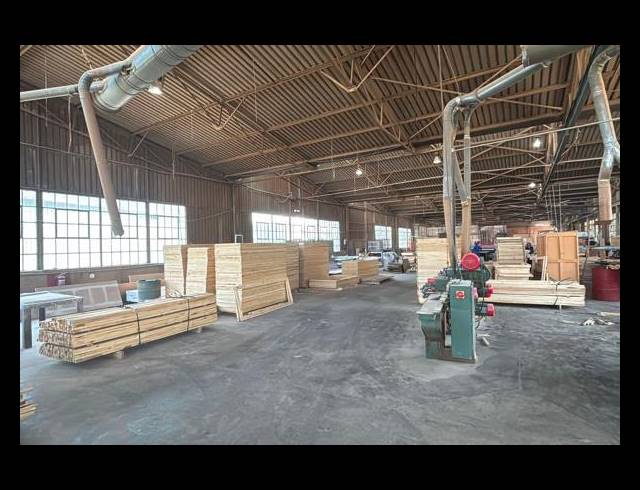 3,000M² WAREHOUSE TO LET IN ANDERBOLT